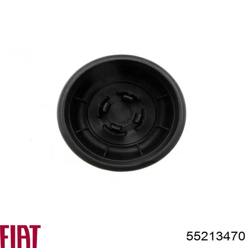 Comprar 193329 Febi Tapa del filtro de aceite