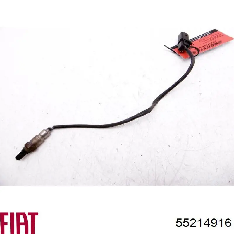 55214916 Fiat/Alfa/Lancia Sensor de oxígeno previo al catalizador
