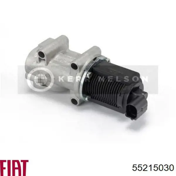 Válvula, AGR Fiat Palio 178DX