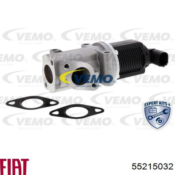 Comprar 55215032 Fiat/Alfa/Lancia Válvula EGR