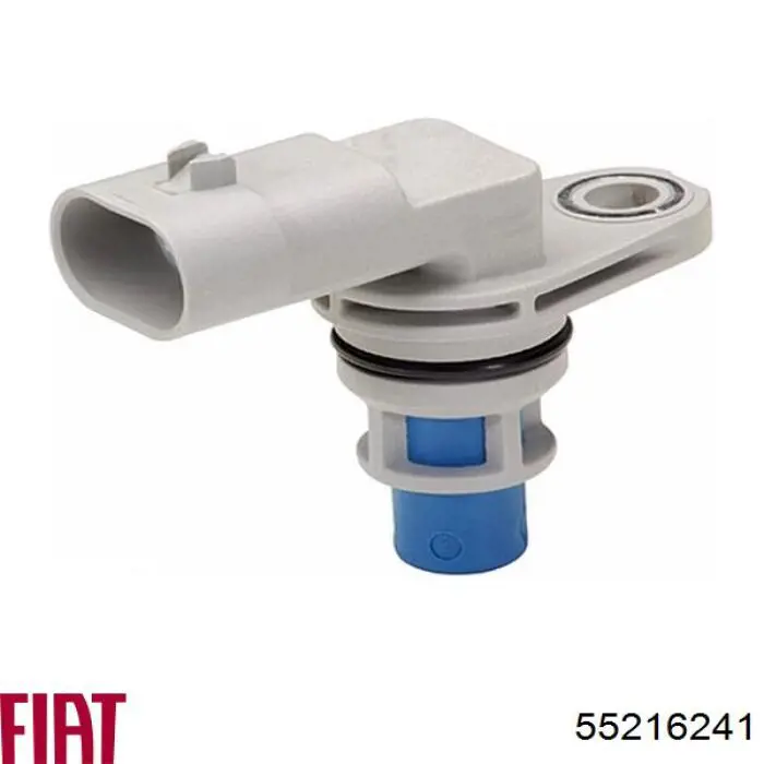 Comprar 55216241 Fiat/Alfa/Lancia Sensor de posición del árbol de levas