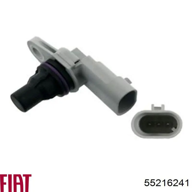 Sensor de árbol de levas Fiat/Alfa/Lancia 55216241 precio, desde 35,63 EUR