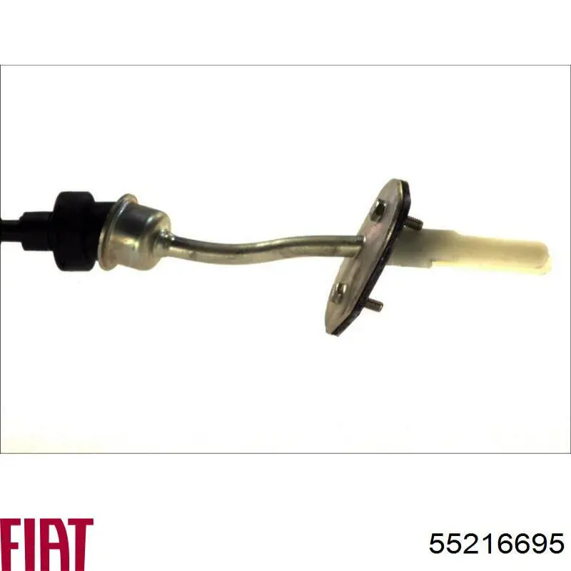 55216695 Fiat/Alfa/Lancia cable de embrague