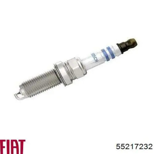 Comprar 55217232 Fiat/Alfa/Lancia Bujía de encendido
