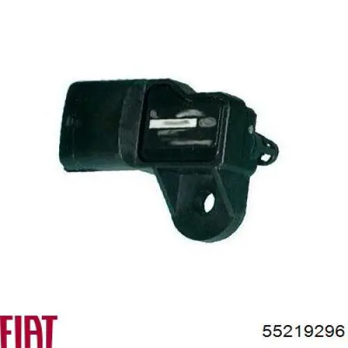 Comprar 55219296 Fiat/Alfa/Lancia Sensor de presión del colector de admisión