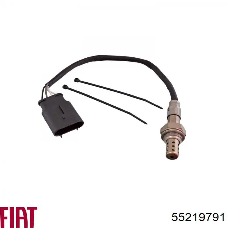 Sonda Lambda FIAT 55219791