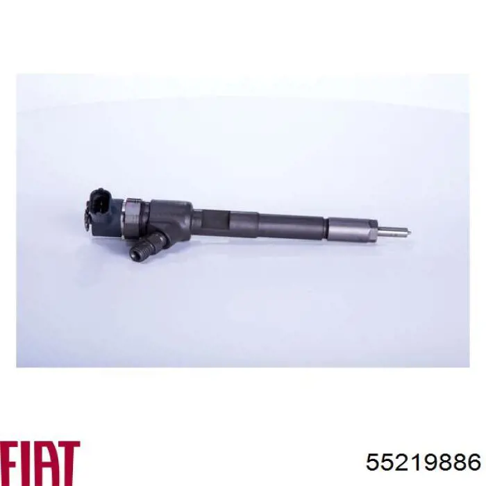 Comprar 55219886 Fiat/Alfa/Lancia Inyector