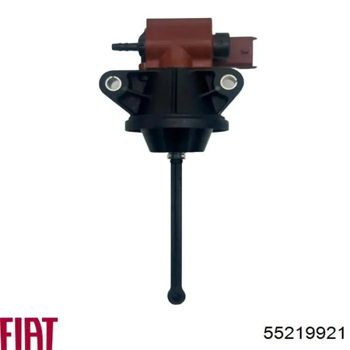 Válvula (actuador) de mariposa EGR Fiat/Alfa/Lancia 71753848 precio, desde 75,62 EUR