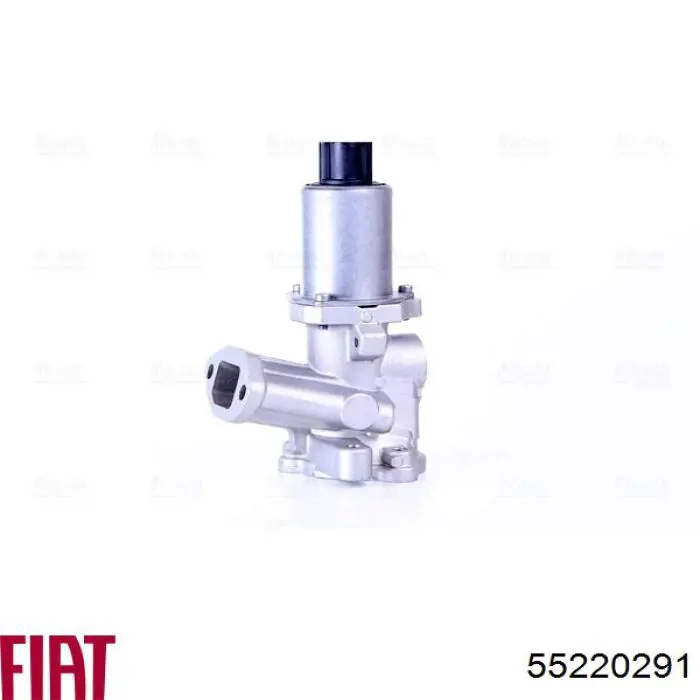 Válvula de regulación de gases Fiat/Alfa/Lancia 55220291 precio, desde 71,15 EUR