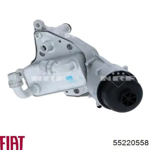 Comprar 55220558 Fiat/Alfa/Lancia 