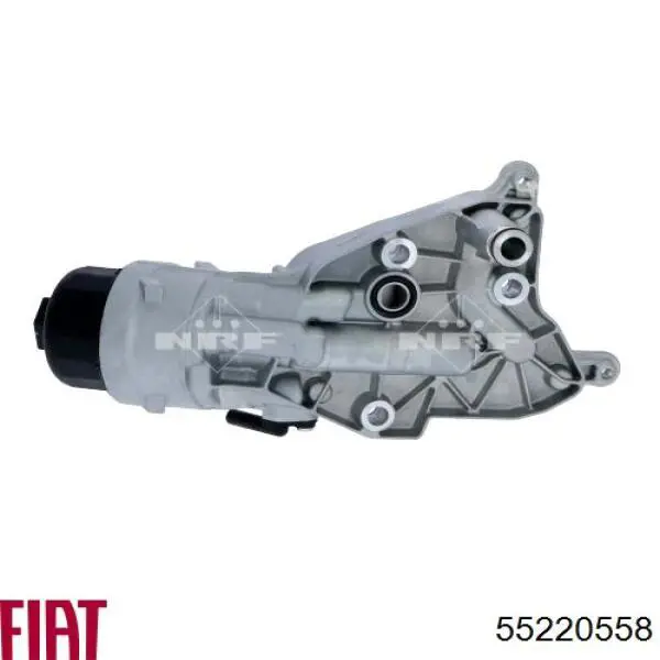  Fiat/Alfa/Lancia 55220558 precio, desde 82,76 EUR