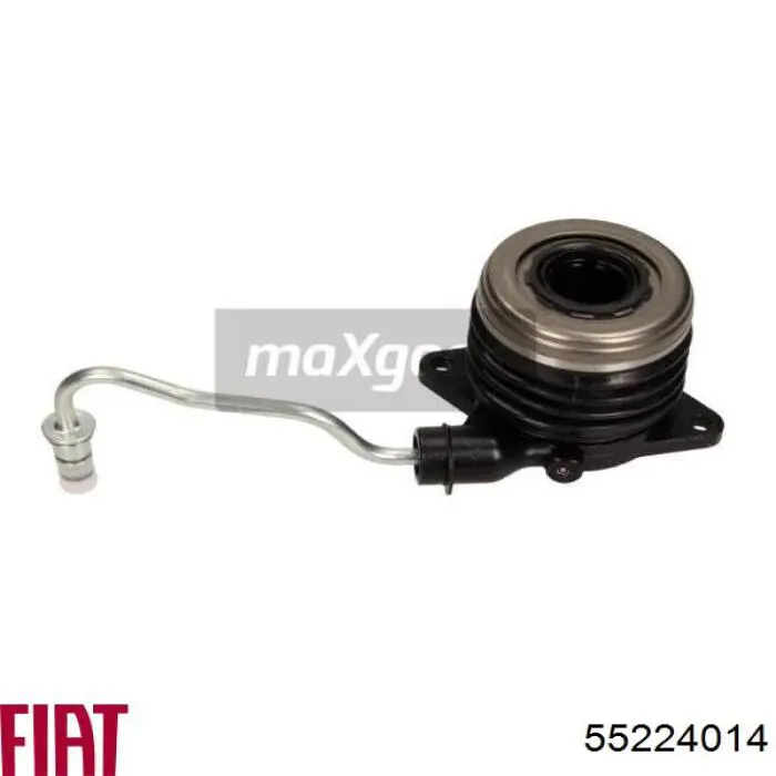 55243920 Fiat/Alfa/Lancia Desembrague central, embrague