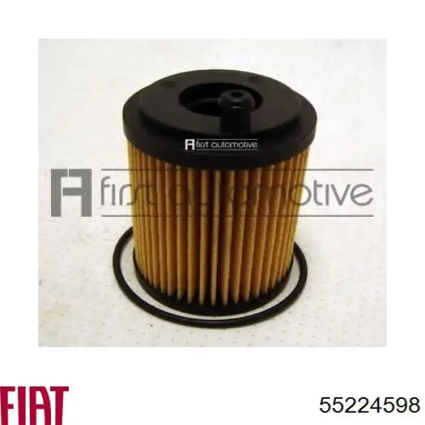 55224598 Fiat/Alfa/Lancia