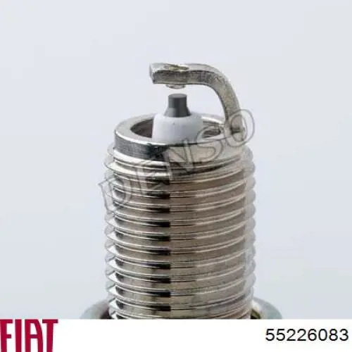Bujías Fiat/Alfa/Lancia 55226083 precio, desde 10,28 EUR