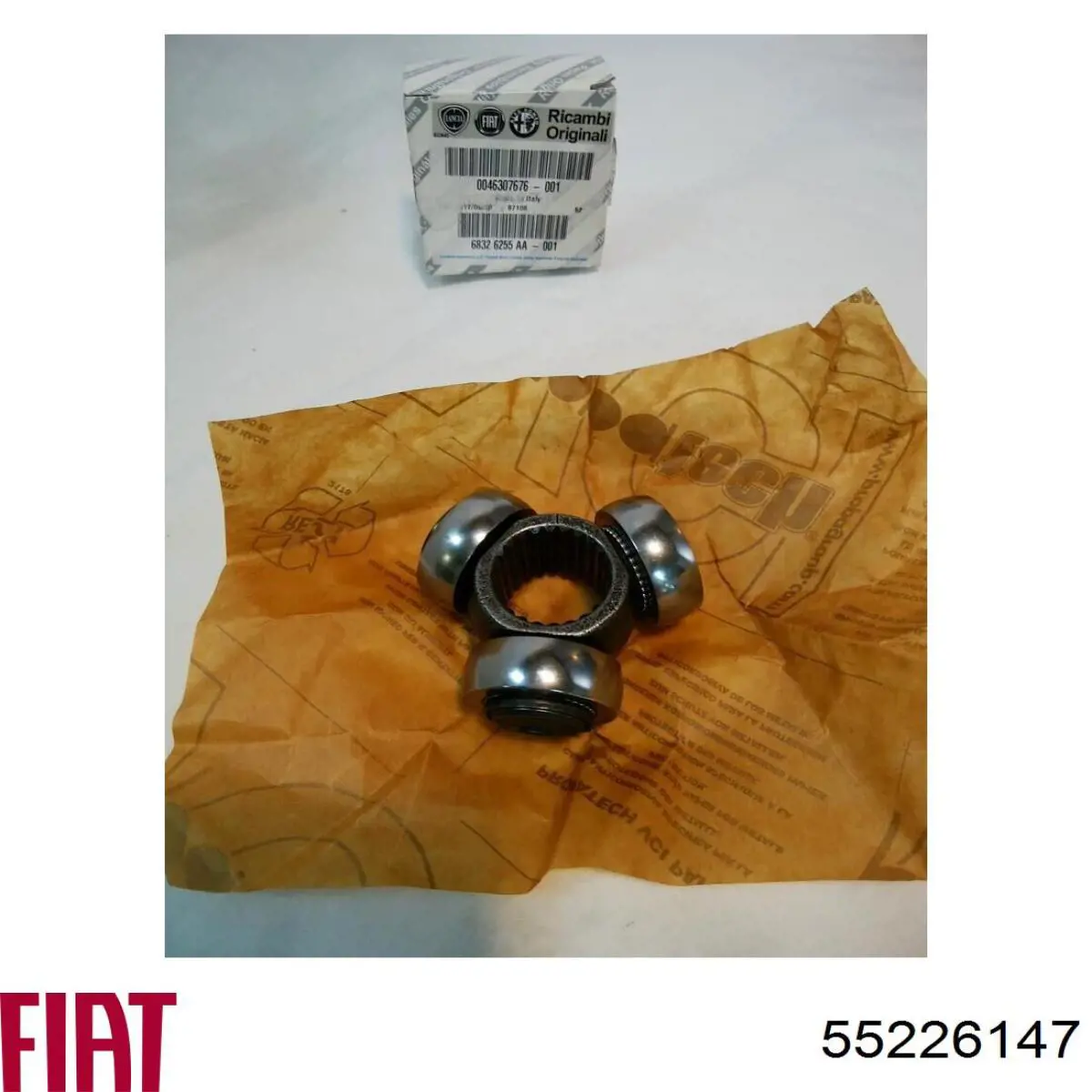 55226147 Fiat/Alfa/Lancia 
