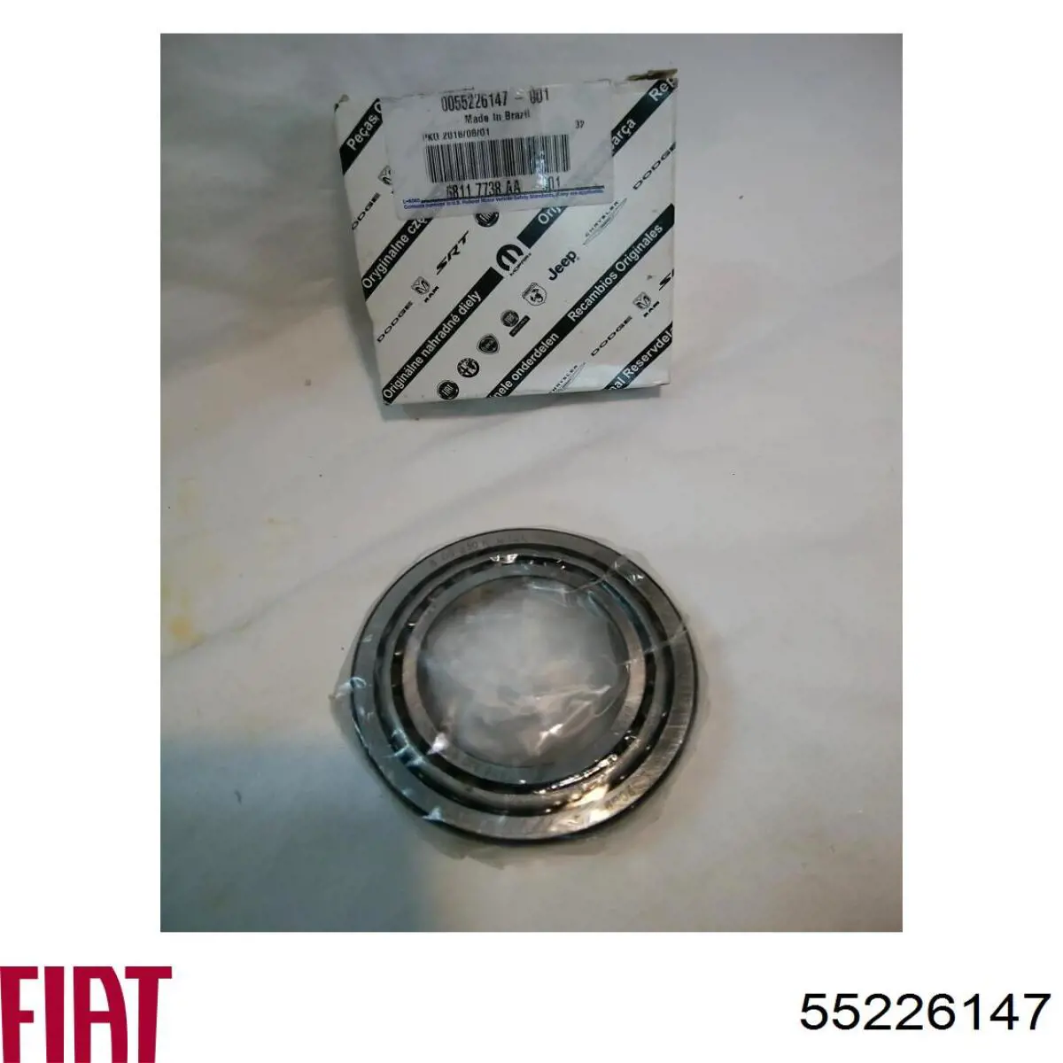  Fiat/Alfa/Lancia 55226147 precio, desde 83,88 EUR