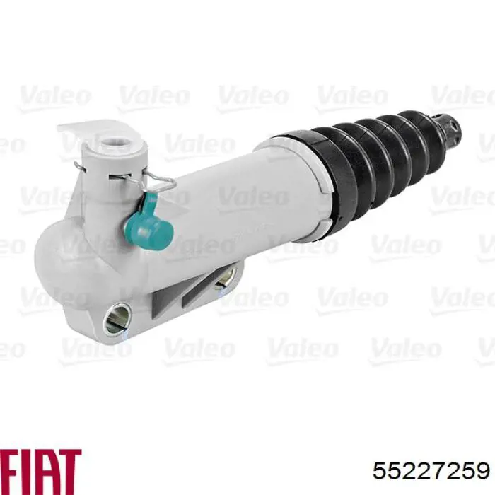 Comprar 55227259 Fiat/Alfa/Lancia Bombín de embrague
