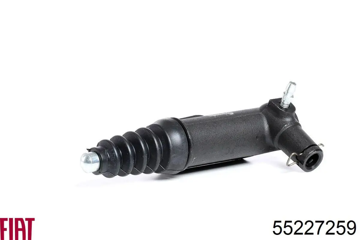 55227259 Fiat/Alfa/Lancia Cilindro receptor de embrague