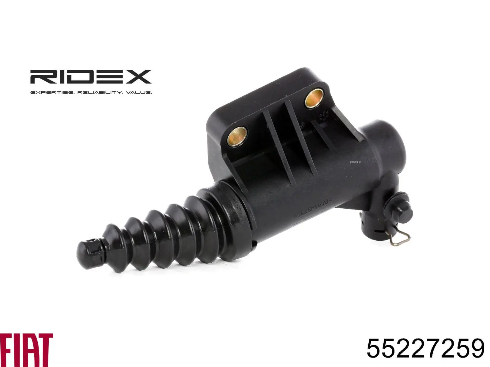 Bomba auxiliar de embrague Fiat/Alfa/Lancia 55227259 precio, desde 60,48 USD