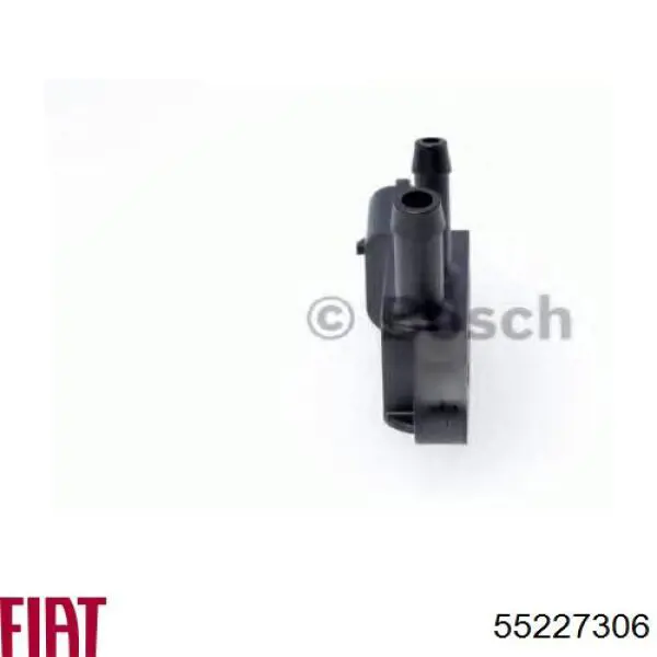 Sensor de presión de gases de escape Fiat/Alfa/Lancia 55227306 precio, desde 36,98 EUR