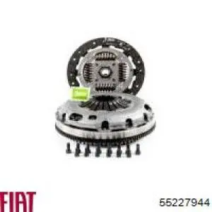 Comprar 55227944 Fiat/Alfa/Lancia Volante de motor bimasa