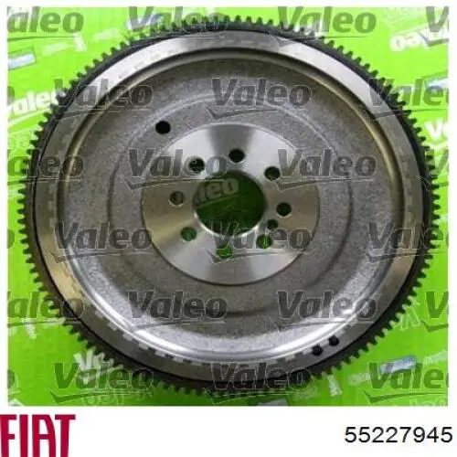 55227945 Fiat/Alfa/Lancia