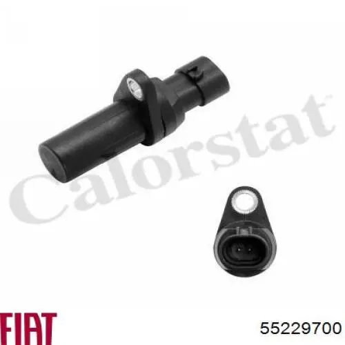Comprar 55229700 Fiat/Alfa/Lancia Sensor de cigüeñal
