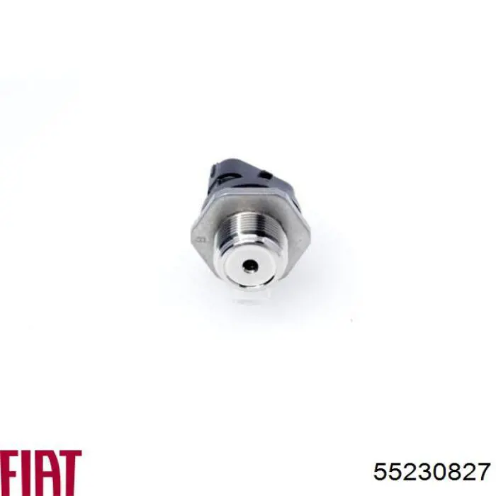 81199 Sidat Sensor de presión de combustible