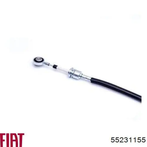 Сable de cambio de marchas Fiat/Alfa/Lancia 55231155 precio, desde 55,26 EUR