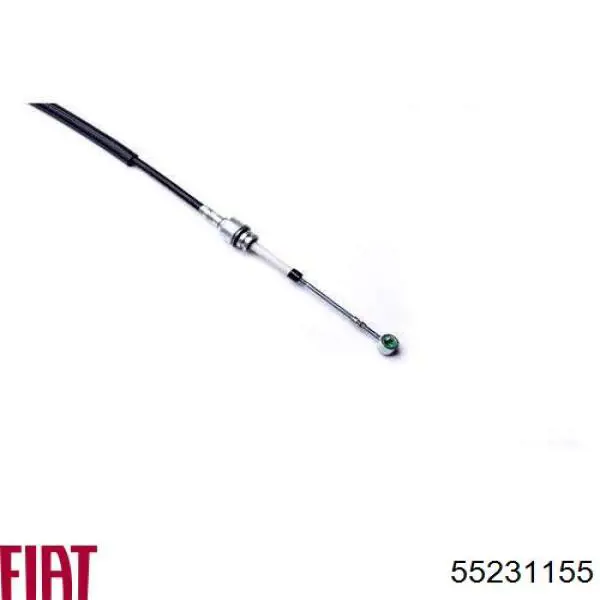 Comprar 55231155 Fiat/Alfa/Lancia Cable de caja de cambios