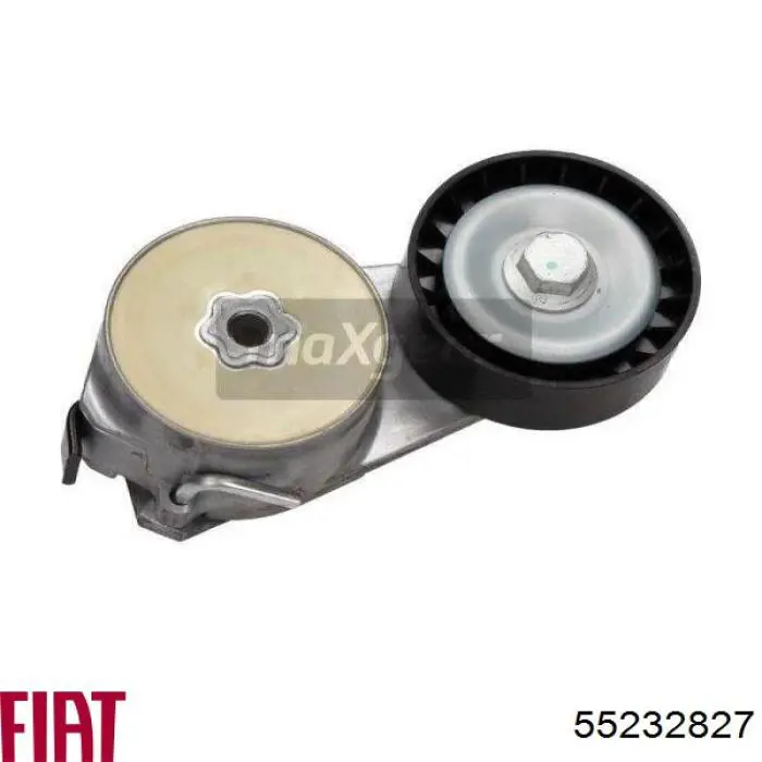 Tensor de la correa trapecial Fiat/Alfa/Lancia 55232827 precio, desde 27,83 EUR