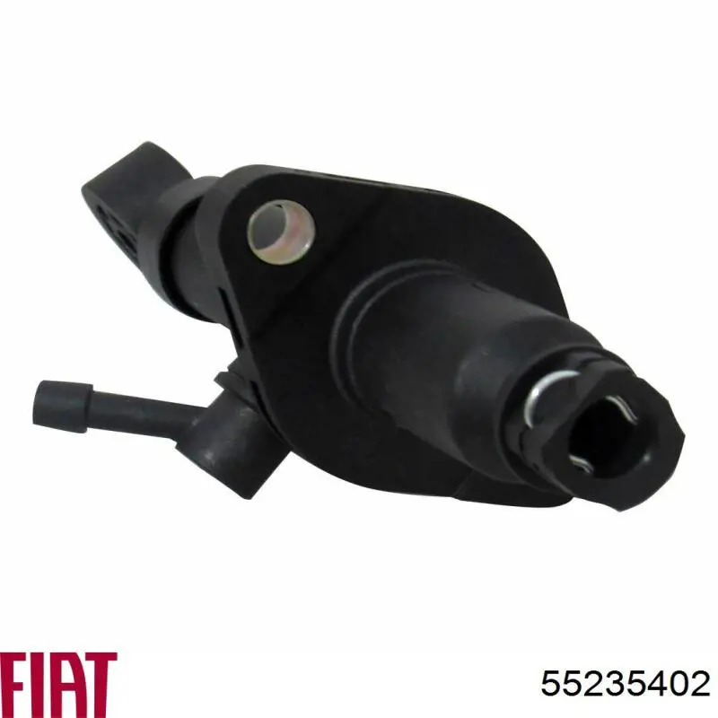 Comprar 55235402 Fiat/Alfa/Lancia Cilindro maestro de embrague