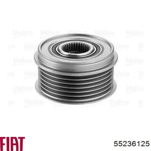 46353588 Fiat/Alfa/Lancia Dámper