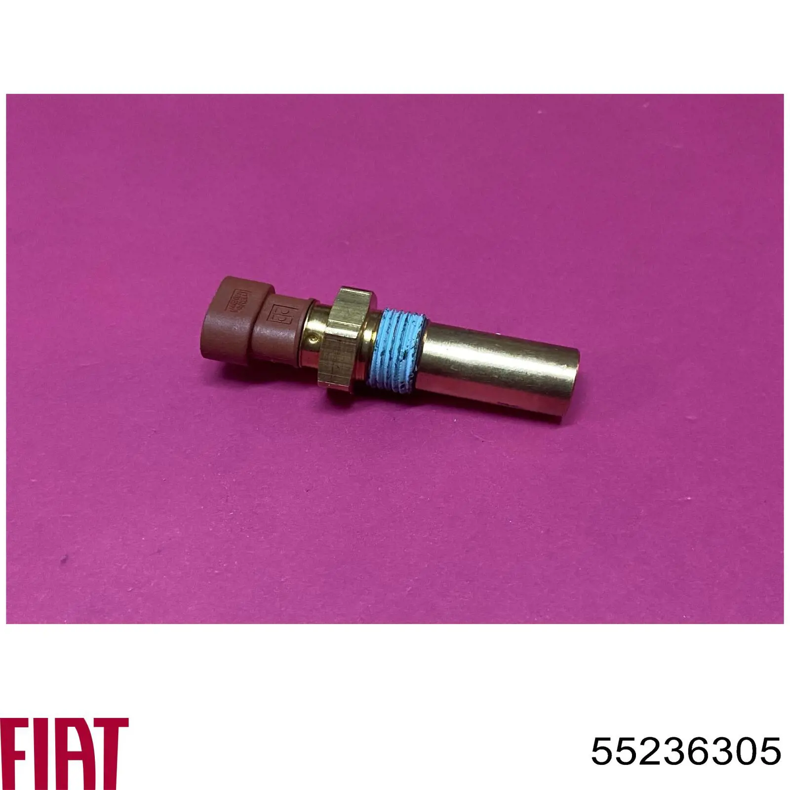 Sensor de velocímetro Magneti Marelli AMTR006