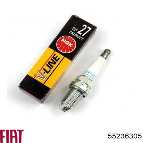 55212289 Fiat/Alfa/Lancia Captador de velocidad
