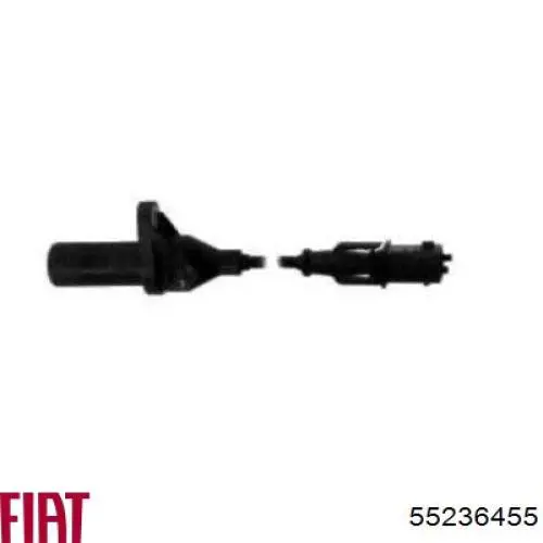 Comprar 55236455 Fiat/Alfa/Lancia Sensor de cigüeñal