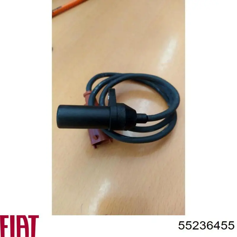 Generador de impulsos, cigüeñal  Fiat/Alfa/Lancia 55236455 precio, desde 30,12 EUR
