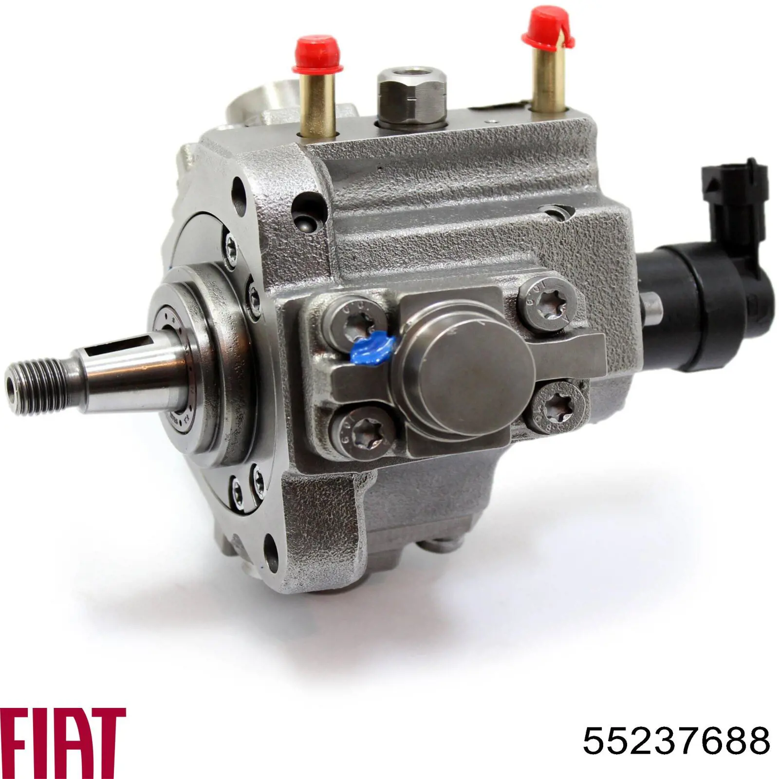 Bomba de alta presión de combustible Fiat/Alfa/Lancia 55237688 precio, desde 124,96 EUR