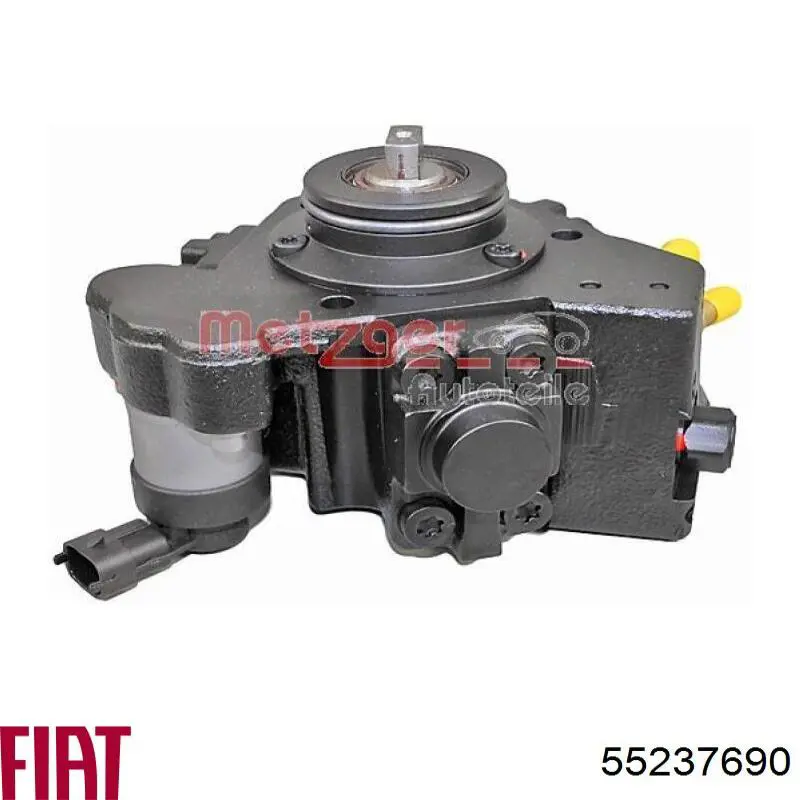 Bomba inyectora 55237690 Fiat/Alfa/Lancia