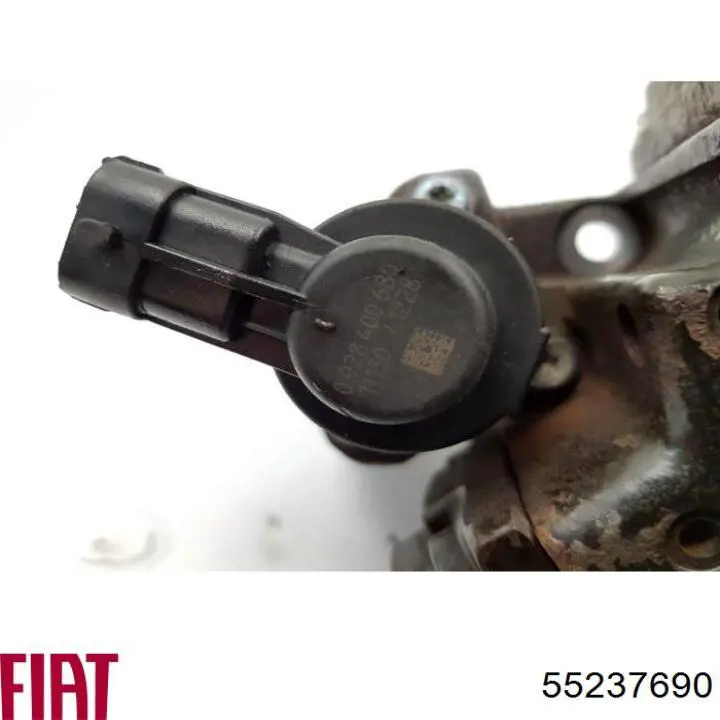 Comprar 55230348 Fiat/Alfa/Lancia Bomba inyectora