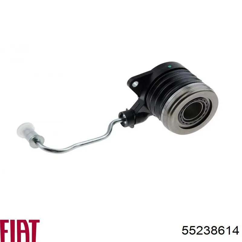 55238614 Fiat/Alfa/Lancia cilindro esclavo de el embrague cojinete de liberacion