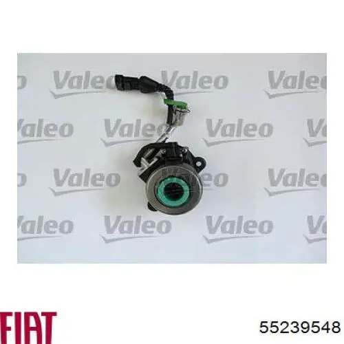 55231711 Fiat/Alfa/Lancia Desembrague central, embrague