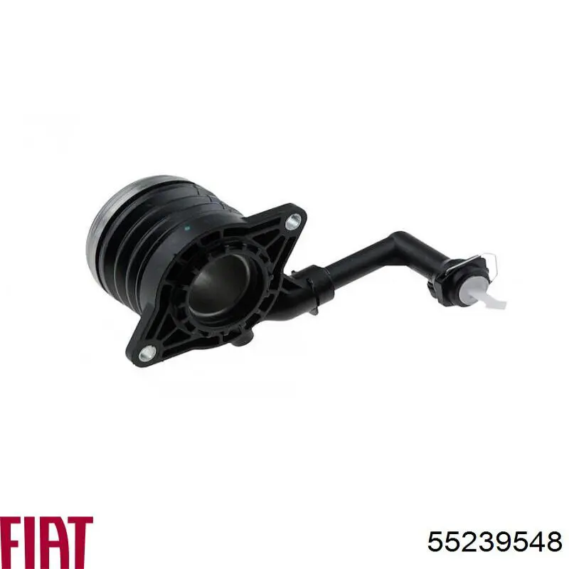 Desembrague central, embrague (cojinete de desembrague) Fiat/Alfa/Lancia 55231711 precio, desde 309,28 EUR