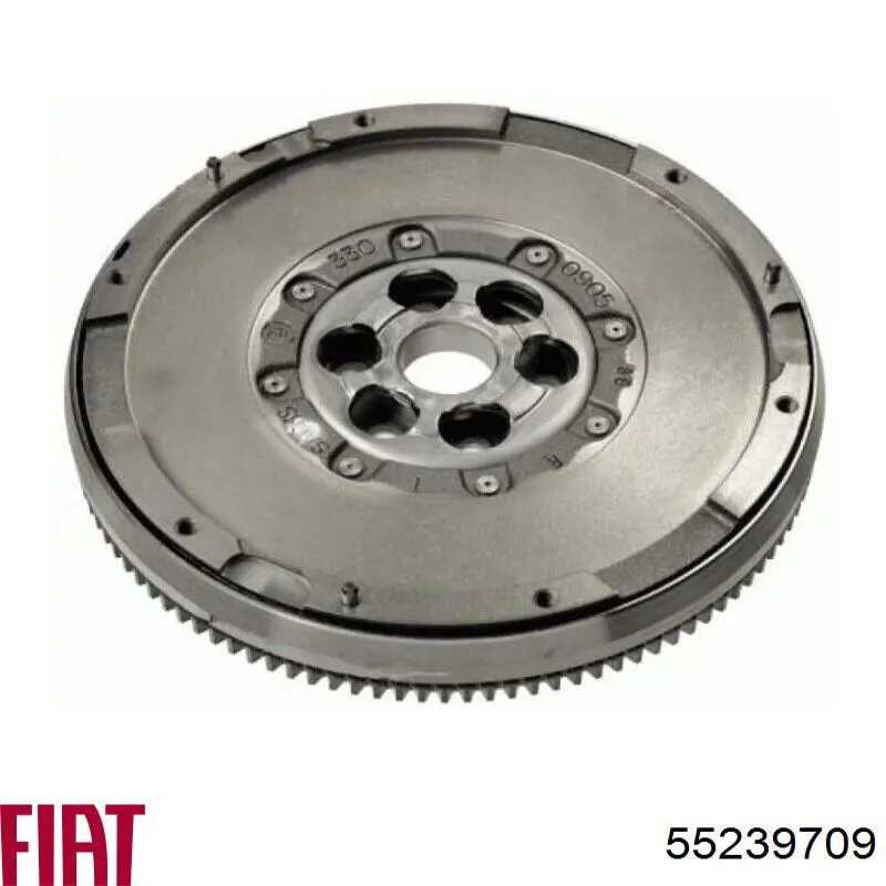 Motor de volante Fiat/Alfa/Lancia 55239709 precio, desde 316,26 EUR