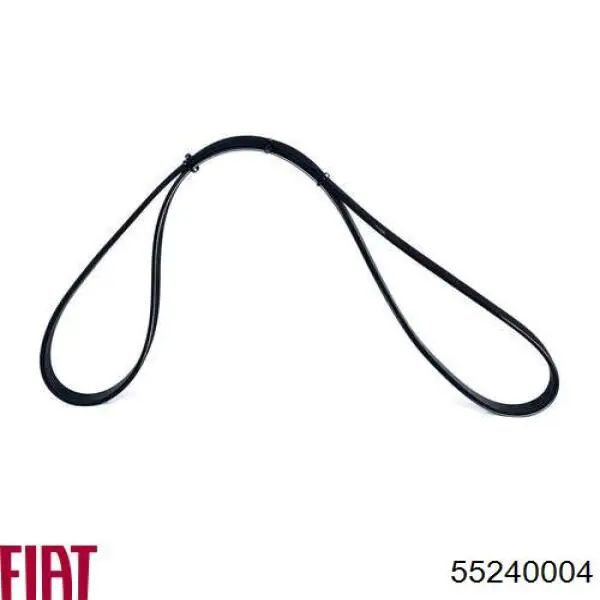 Comprar 55240004 Fiat/Alfa/Lancia Correa trapezoidal