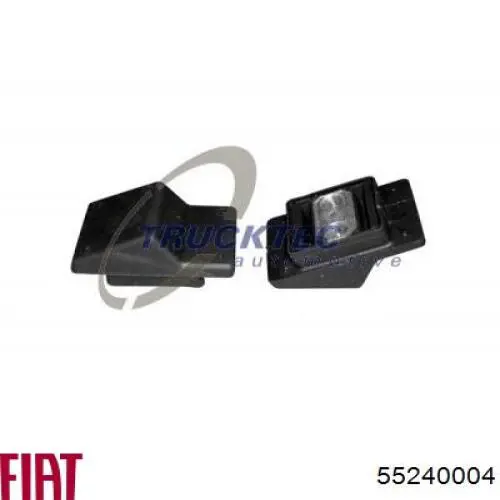 55240004 Fiat/Alfa/Lancia Correa poly v