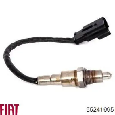 Sensor de oxígeno previo al catalizador Fiat/Alfa/Lancia 46347517 precio, desde 66,79 EUR