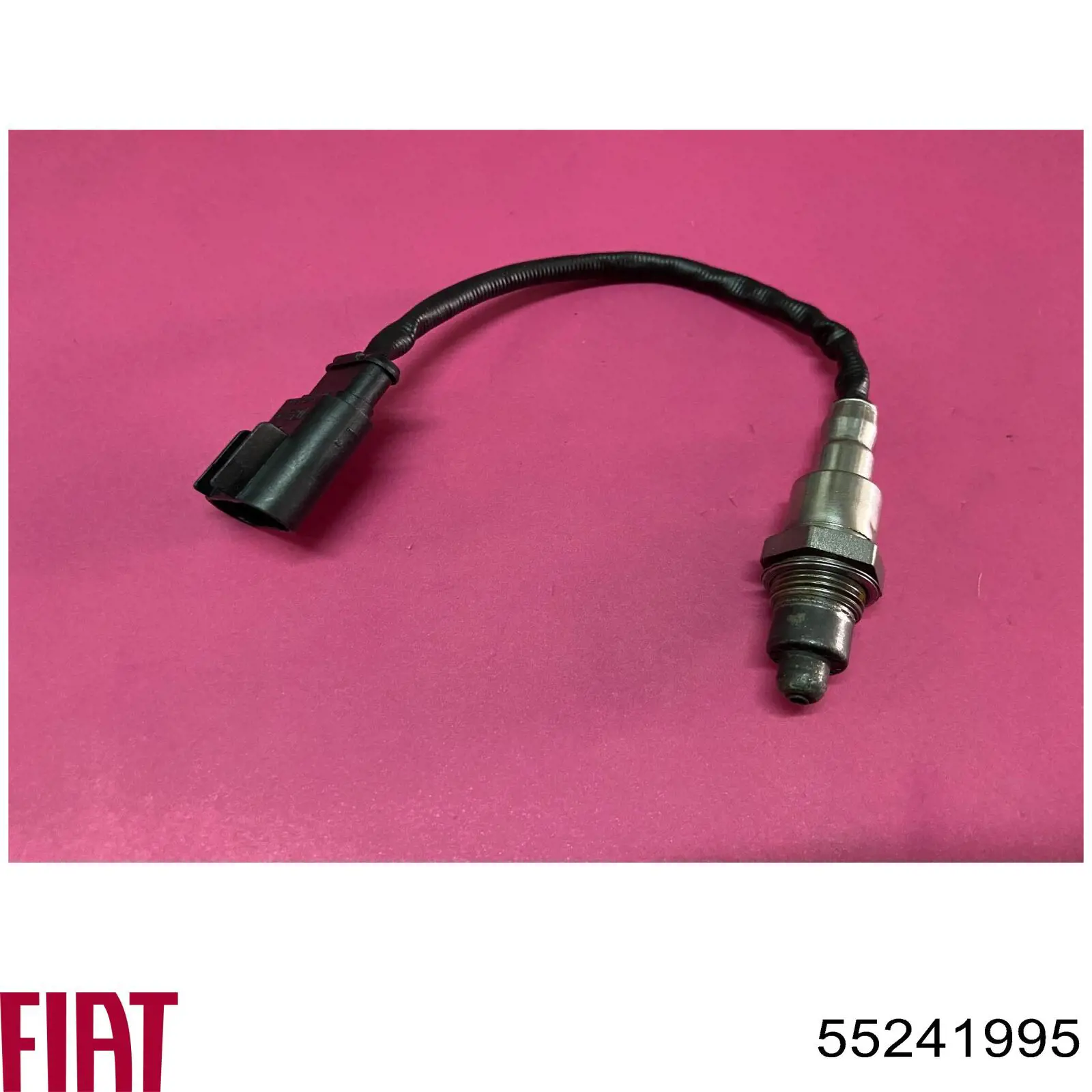 Sensor de oxígeno previo al catalizador Fiat/Alfa/Lancia 55241995 precio, desde 71,15 EUR