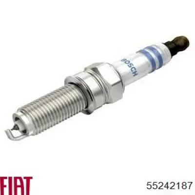 Comprar 55242187 Fiat/Alfa/Lancia Bujía de encendido