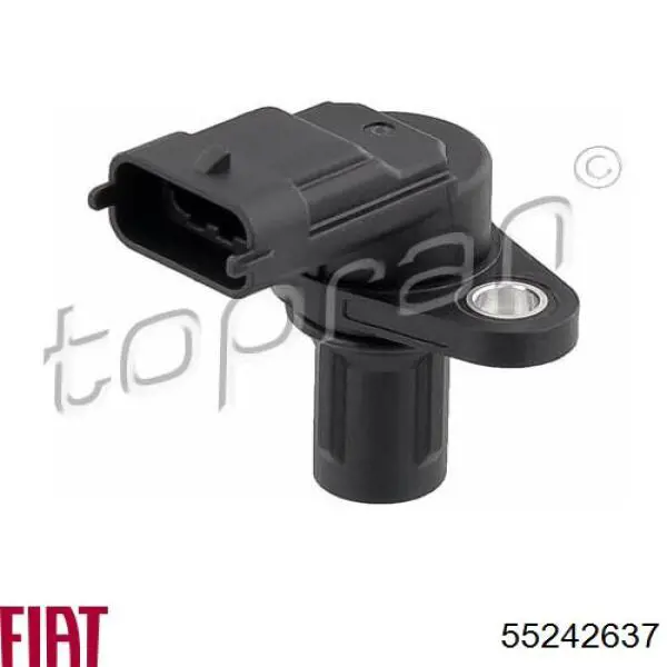 Sensor de árbol de levas Fiat/Alfa/Lancia 55242637 precio, desde 22,09 EUR